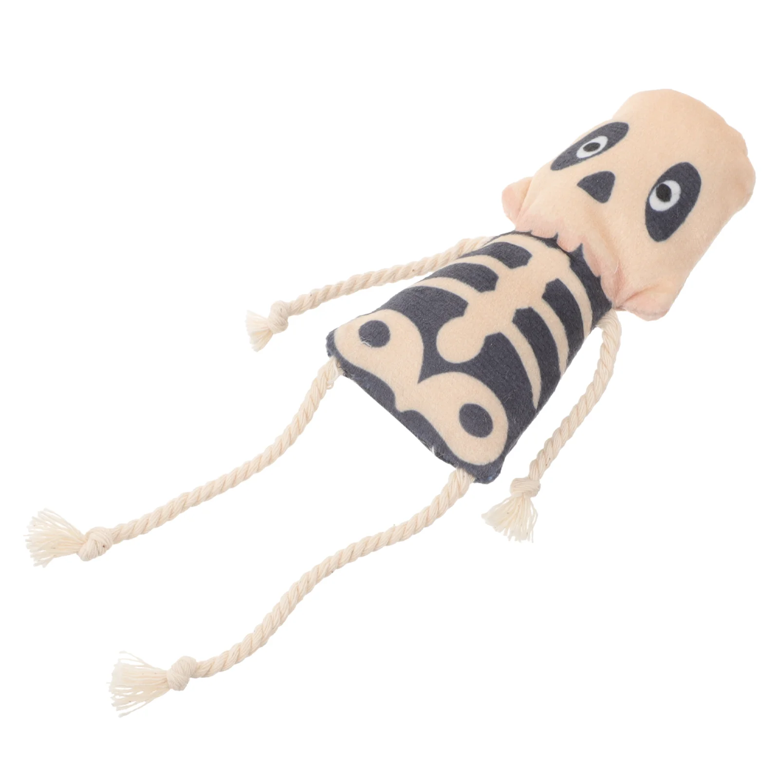 

Pet Plush Cat Toys Catnip Biting Cats Halloween Indoor Molar Kitten Adorable