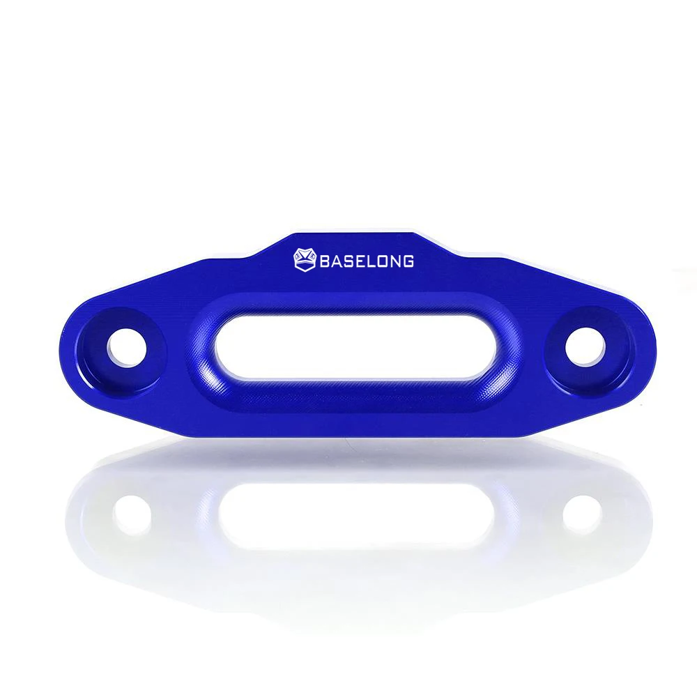 

Алюминий для ATV 3000-4000 фунтов синтетический монтажный трос лебедки 124 мм для ATV лебедки