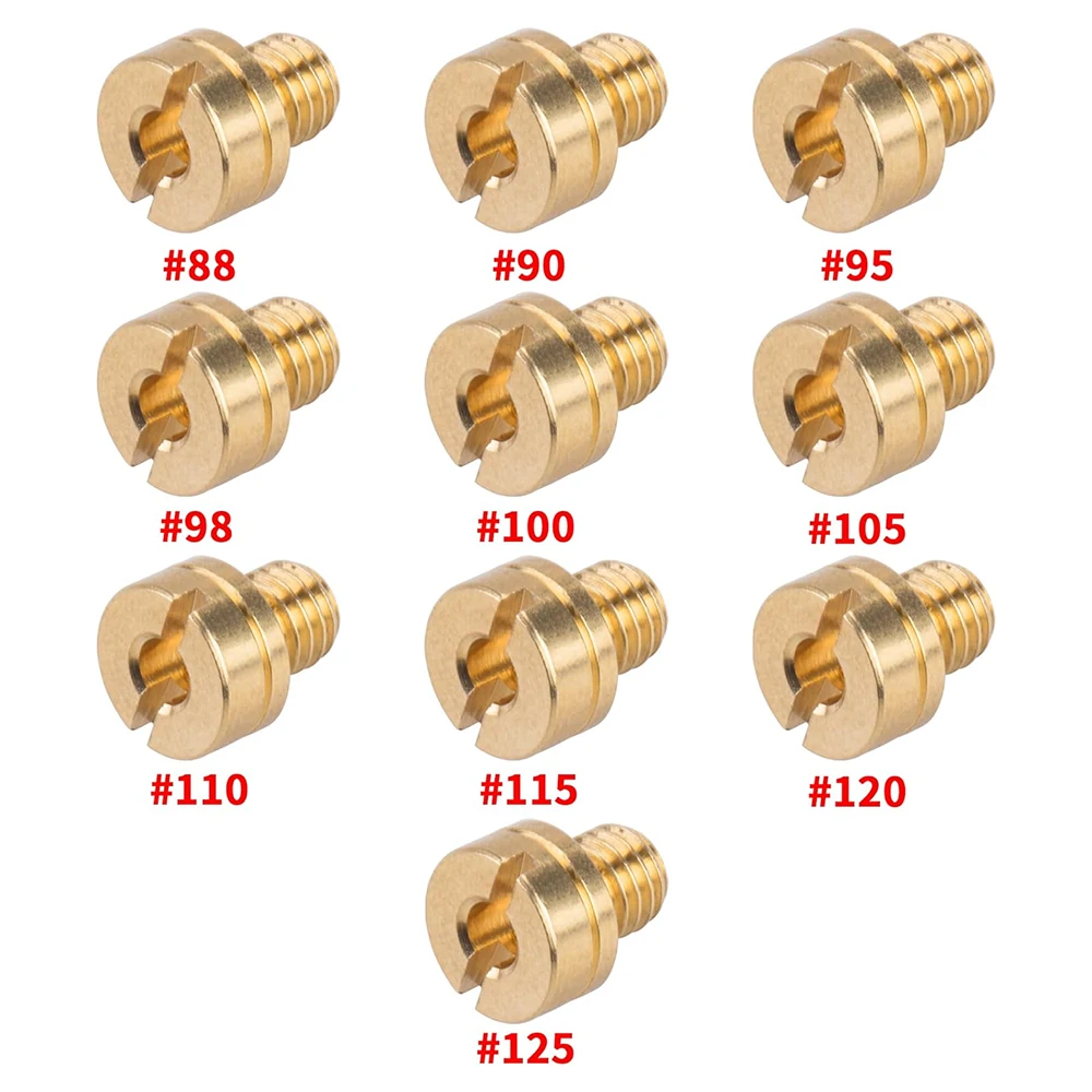 88-125 Основной комплект для замены VM22 Predator 212cc GX160 Honda GX200 CT200U 196cc KT196