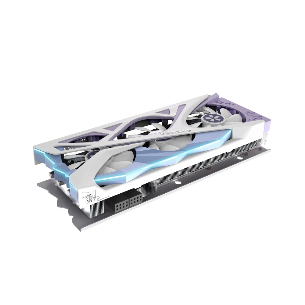Видеокарта YESTON RTX 3080 PCI-E 4 0 X16 320 бит 10 Гб GDDR6X 3DP + HD видеокарты для NVIDIA GeForce RTX3080 10G |