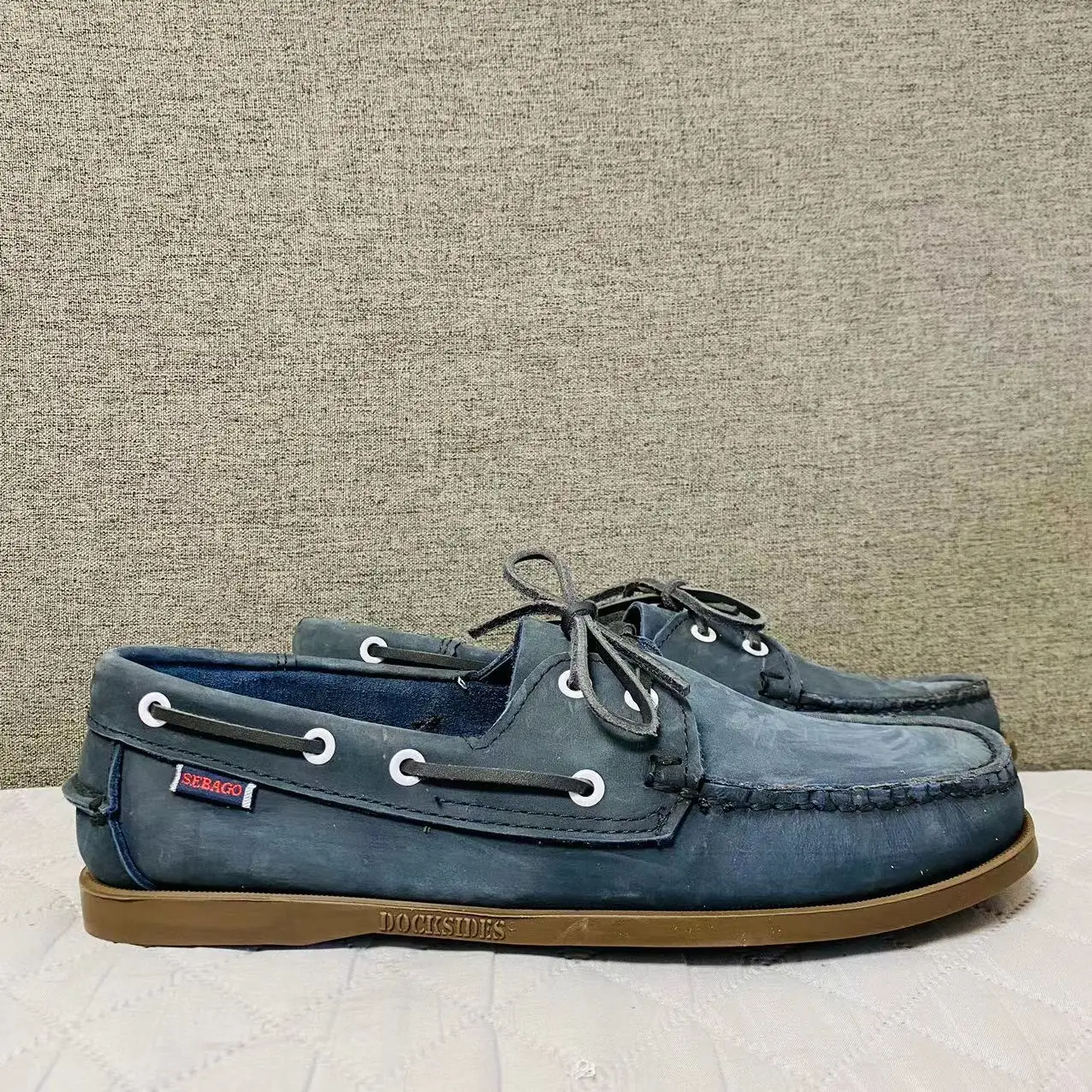 Туфли из натуральной кожи для мужчин и женщин