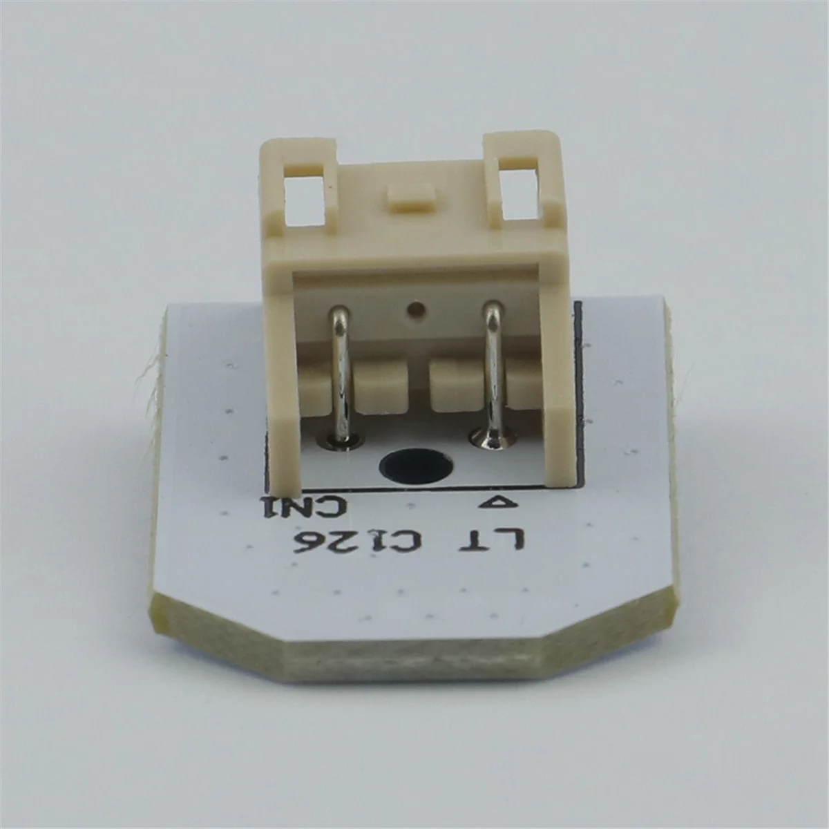 6 шт. WR55X11132 светодиодный светильник для холодильника GE WR55X25754 WR55X26486 WR55X30602 EAP 12172918