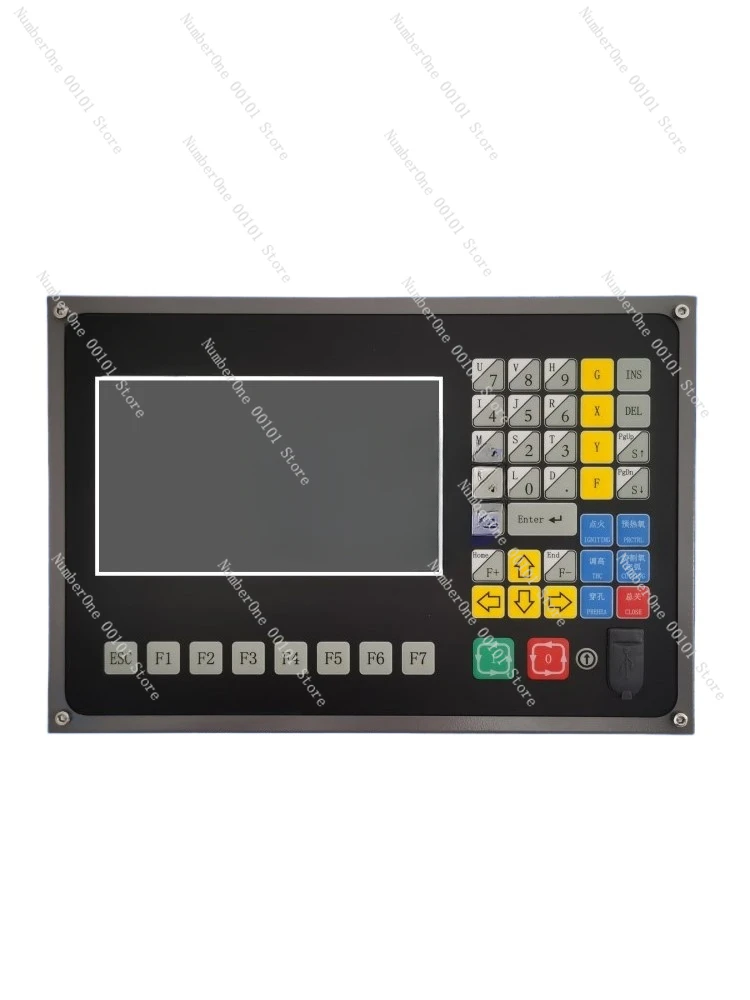 Система плазменной резки с числовым программным управлением портативная 2100C