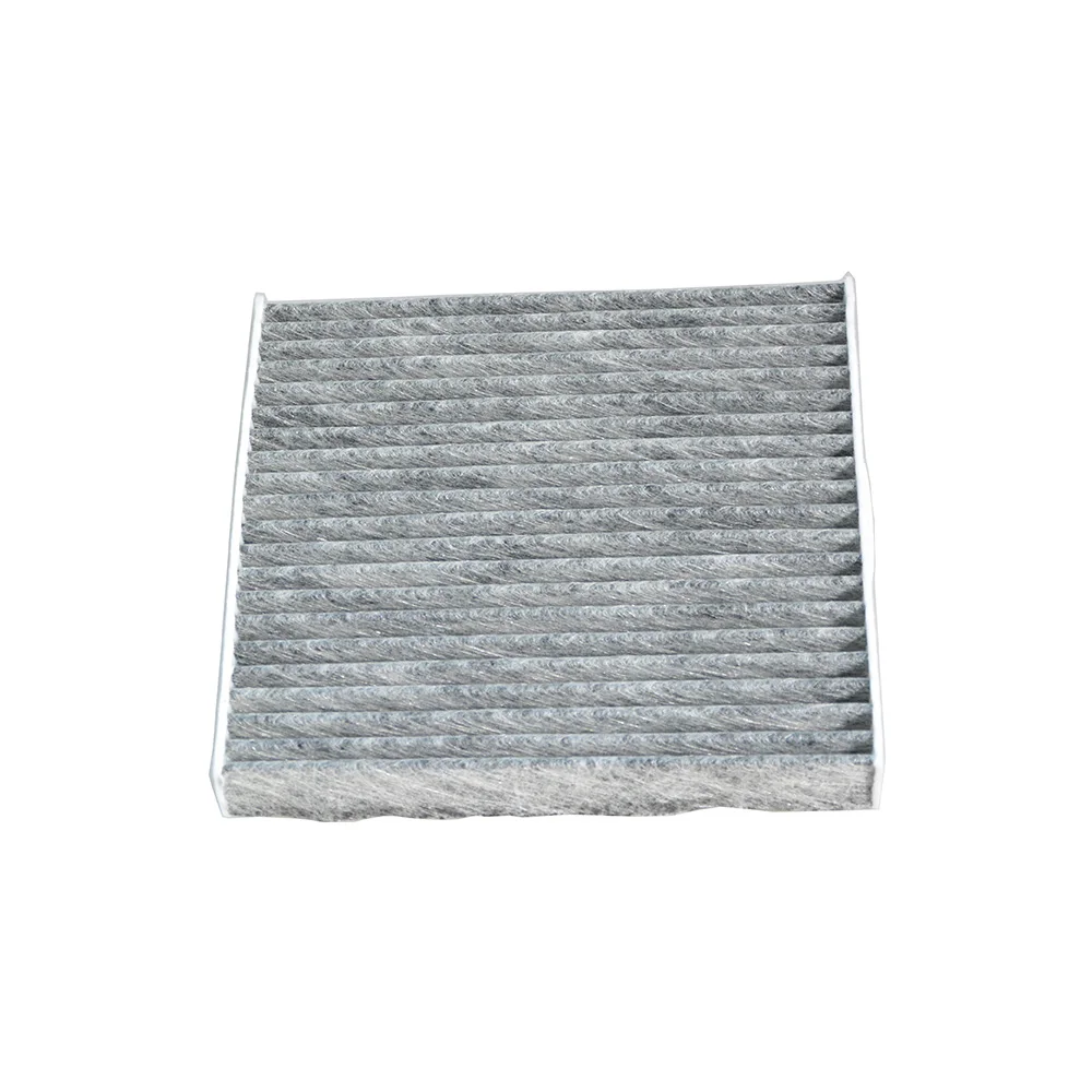 Автомобильный фильтр кондиционера переменного тока для Suzuki vitara 1.4T (2015-2020) scross Alivio