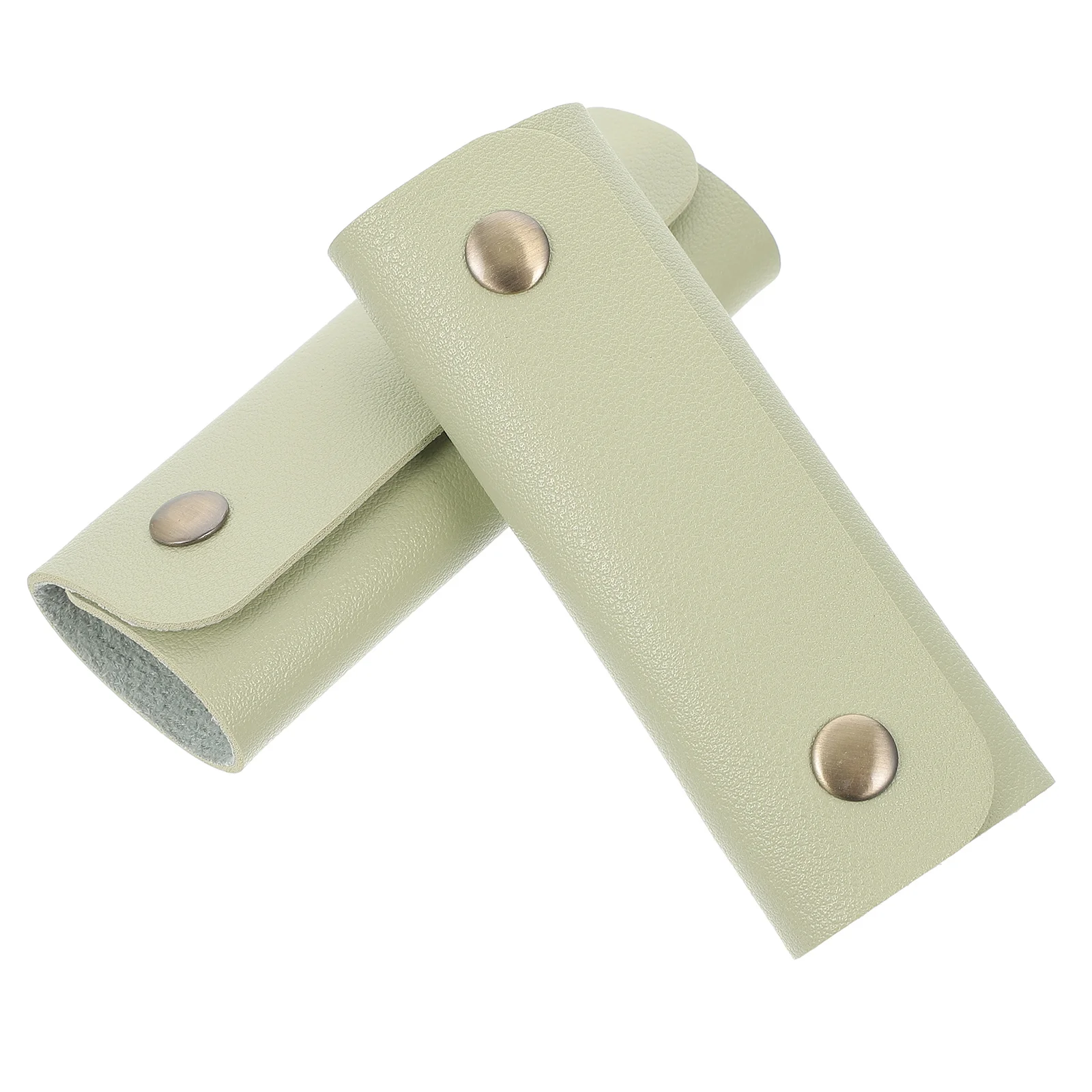 Tag Grocery Cover Pu Accessory Child