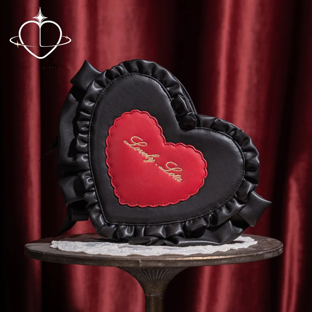 

Красное сердце для косплея для мальчиков и девочек