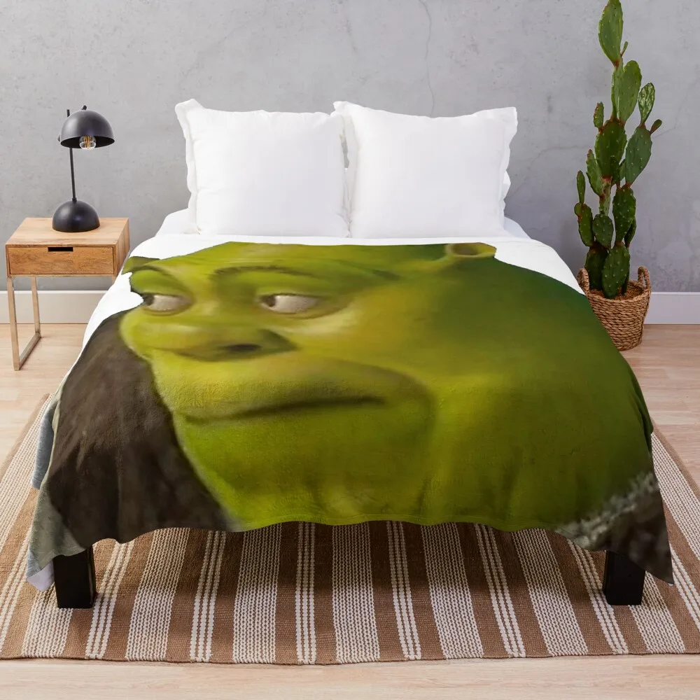 

Шрек мем гигантский ошейник мягкая насадка