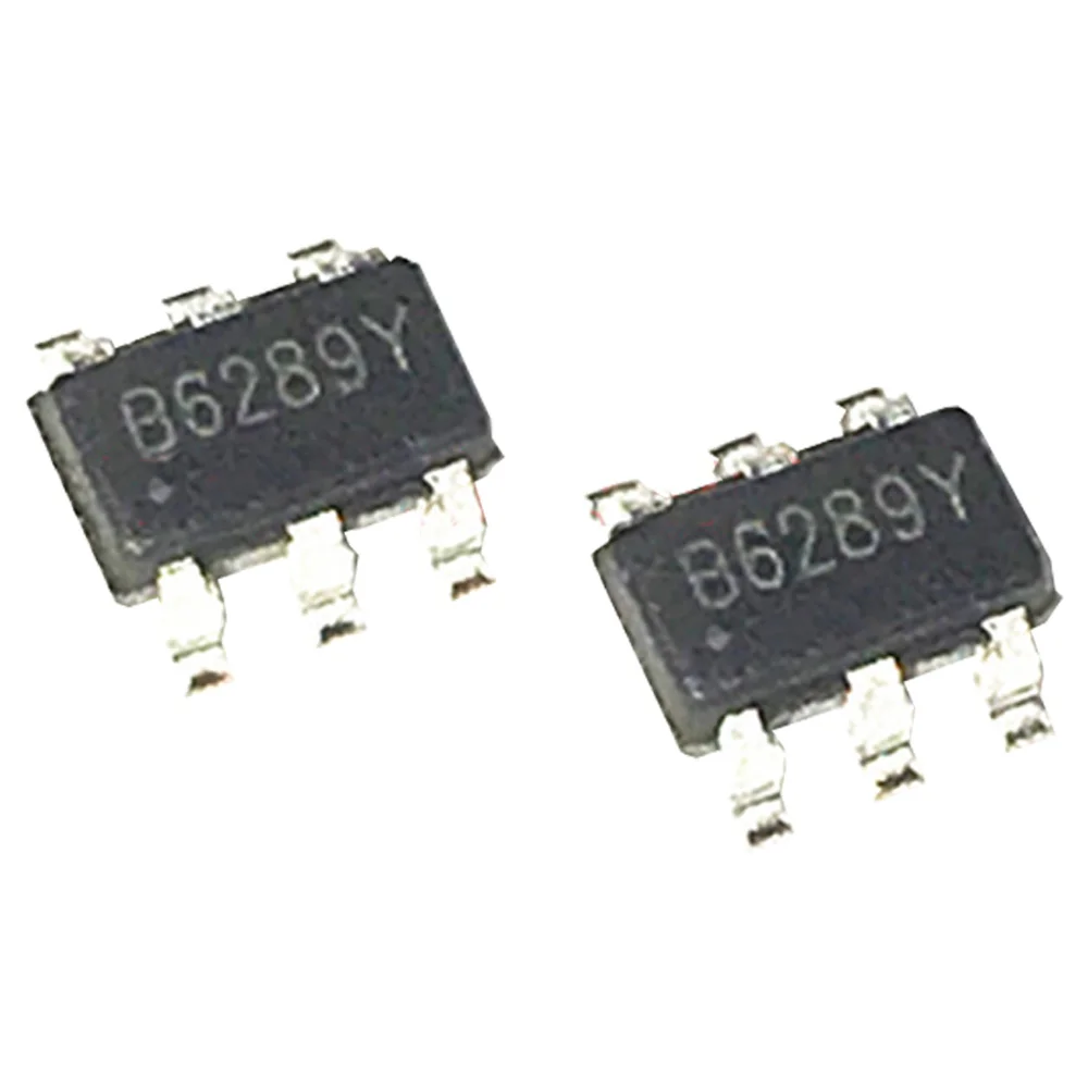 

20PCS 5V 1.2A SOT23 FM3608 3608 SOT23-6