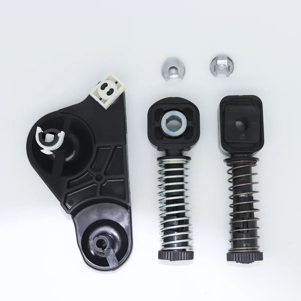 

Ремкомплект конец рычага переключения передач для VW Polo Sedan Vento Skoda Rapid 1G, релейный рычаг, кабель Боудена, фиксатор, шайба, выбор MT 10-