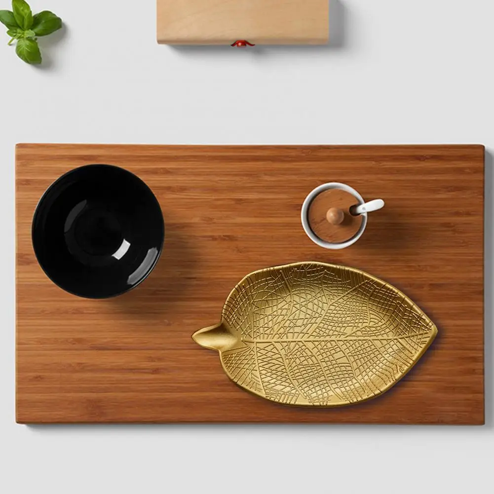 

Storage Tray Exquisite Craftsmanship Reusable Stylish Dessert Jewelry Cosmetic Tray Desserts Holder Household Supplies