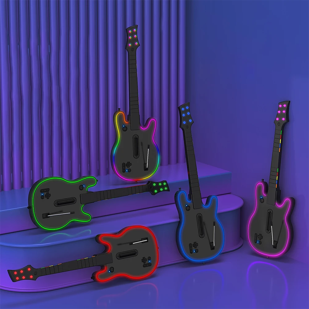 Беспроводной игровой контроллер для PS4/PS3