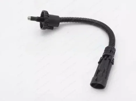 RE 519696 Датчик топливной воды John Deere 5105M 5105ML 6100D 6115D 6125D