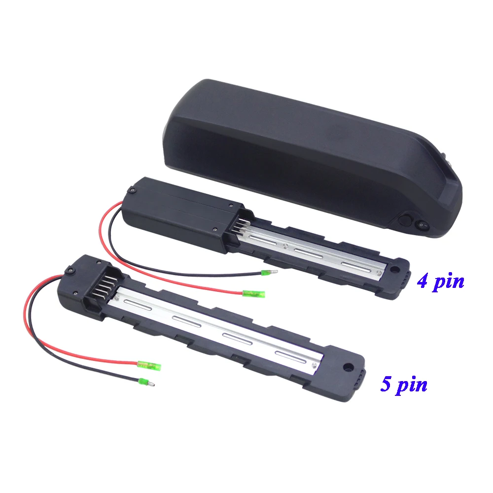 Аккумулятор FURENDO для электровелосипеда 36 В 500 Ач 48 12 250 Вт