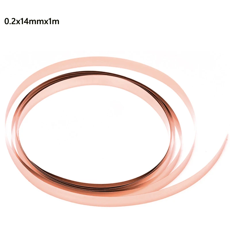 

1-5 метров 99,9% рулон медного листа высокой чистоты из чистой меди Cu металлический лист фольги пластина