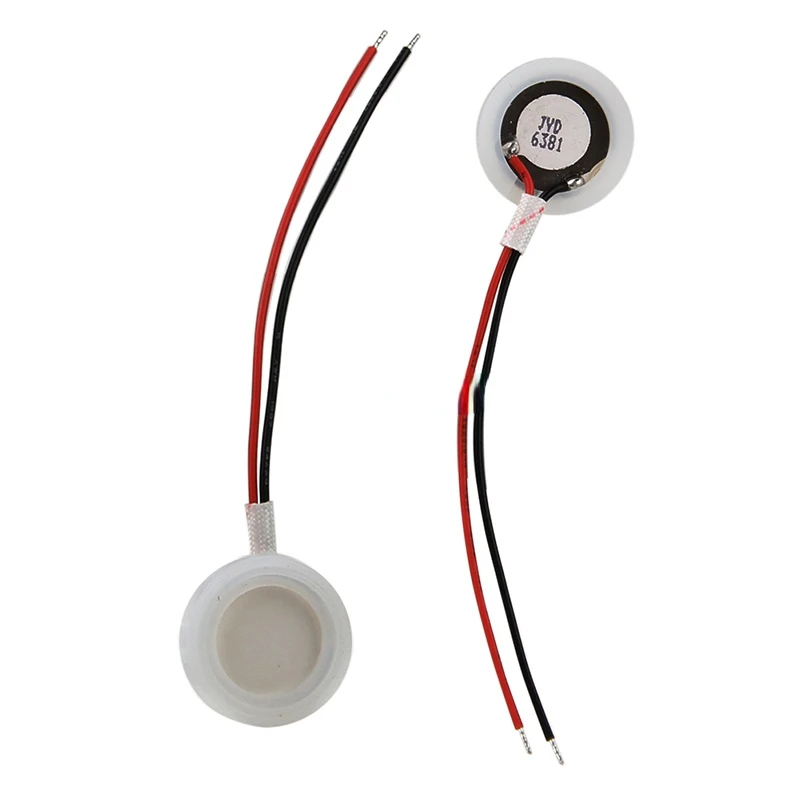 

D20mm Ultrasonic Atomizing Transducer Mist Maker Ceramic Humidifier #Y05#