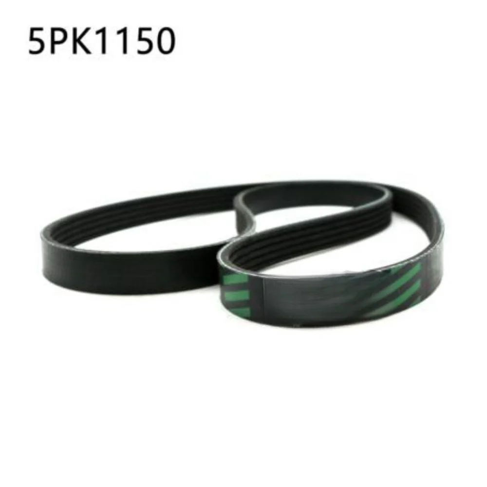 Приводной ремень 5PK1150 для FIAT 500 500X BRAVO DOBLO FIORINO GRANDE PUNTO LINE QUB TIPOJEEP RENEGADLANCIA DELTAMAZDA 626 MX-6