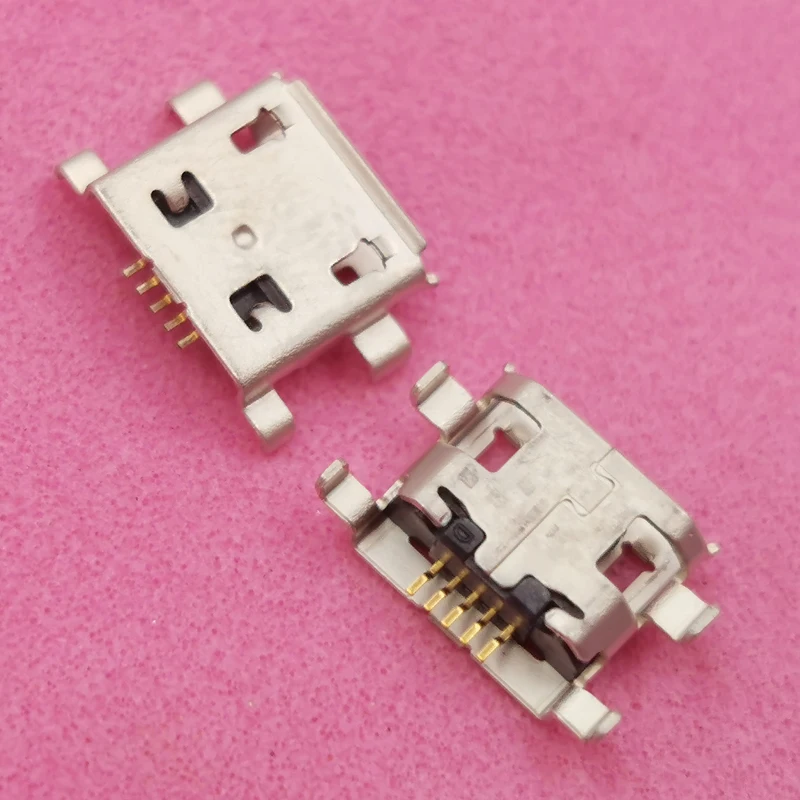 

10Pcs Usb Charger Charging Dock Port Connector Plug For Huawei Mate 2 1 G520 Y300 G510 T9200 P1 U9200 U9508 Y220 C8813 S8600