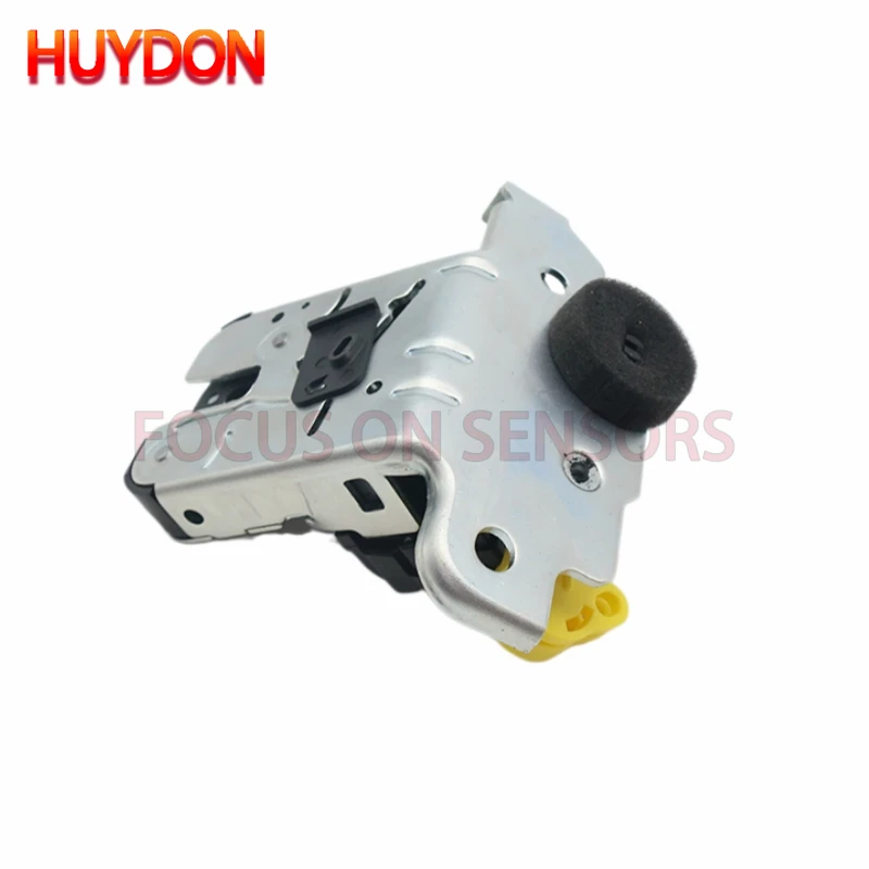 Фото 5TA827505 Мотор привода замка багажника для Seat Tarraco, VW Arteon, Golf, Passat, Tiguan, Touran 5TA827505C 5TA827505D №4