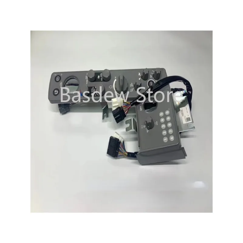 Ручка газа в сборе YA 00031829 ZAX210-5G ZAX240-5A