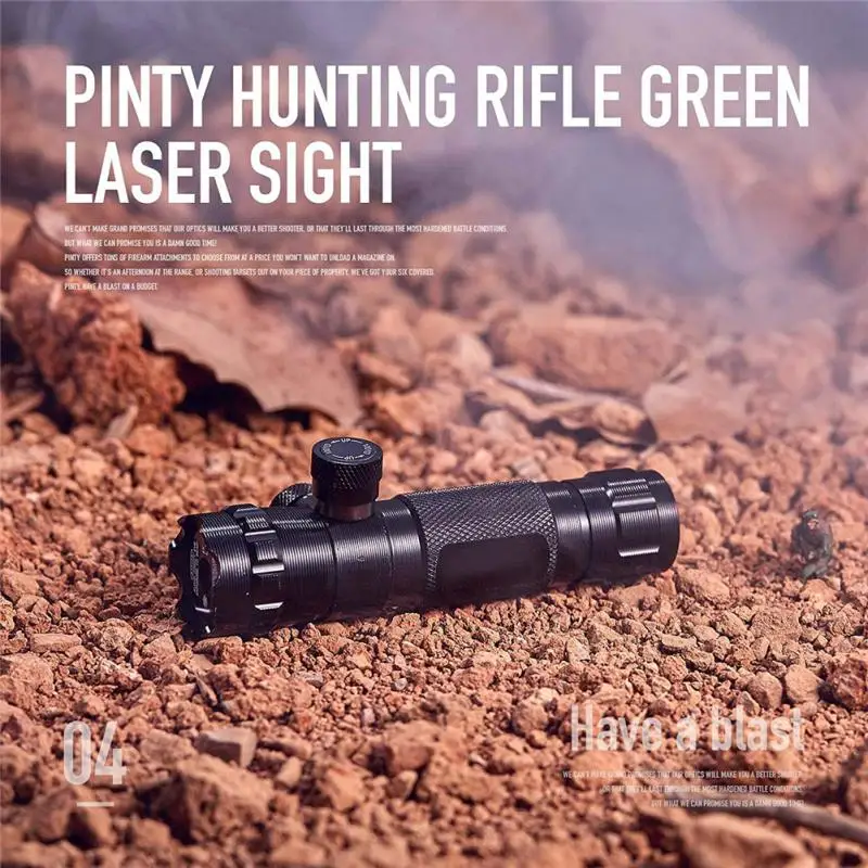 

Laser Sight Highlight Laser Sight Pen Infrared Sight Calibrator Laser Up And Down Left And Right Adjustable Outdoor Equipment