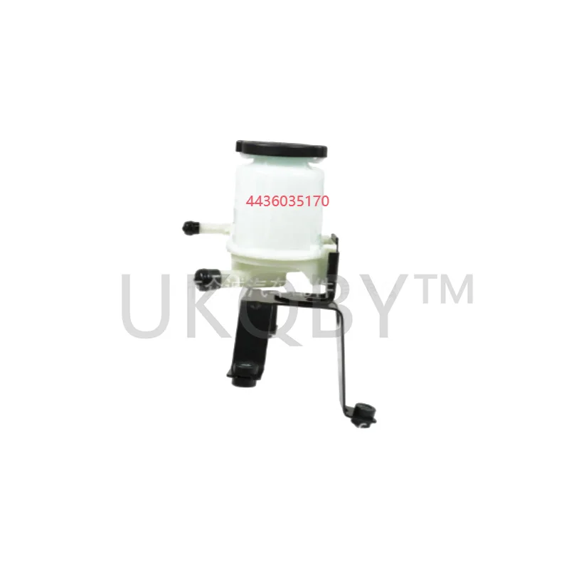 Фото 4436035170 4436060320 To yo ta Prado 4Runner Blade pump oil storage tank assembly №1