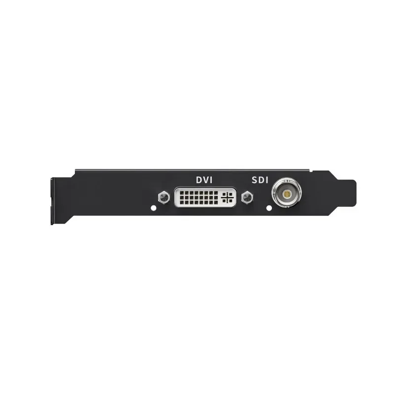 Фото AvaCore 1080p60 4-в-1 карта видеозахвата для ПК с поддержкой SDI, DVI-I/D, VGA, YPbPr, CVBS, HDMI. №3