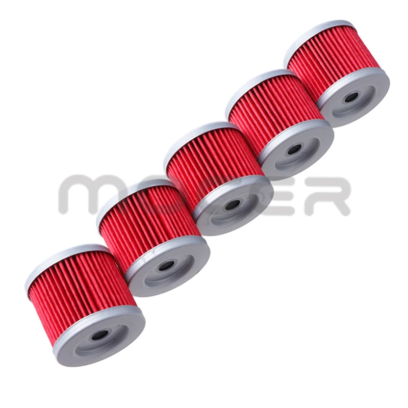 Масляный фильтр для YX150 YX160 Z155 150cc 160cc 1P60 Lifan Zongshen Loncin CB250 двигатель 150cc 200cc 250cc Dirt Pit Bike АКСЕССУАРЫ