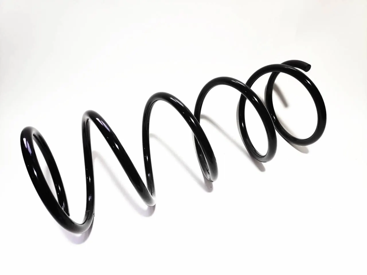 Пружина подвески передняя (Цена за 2(две) штуки отгружается парами!!) Ford Focus Klakson 13392