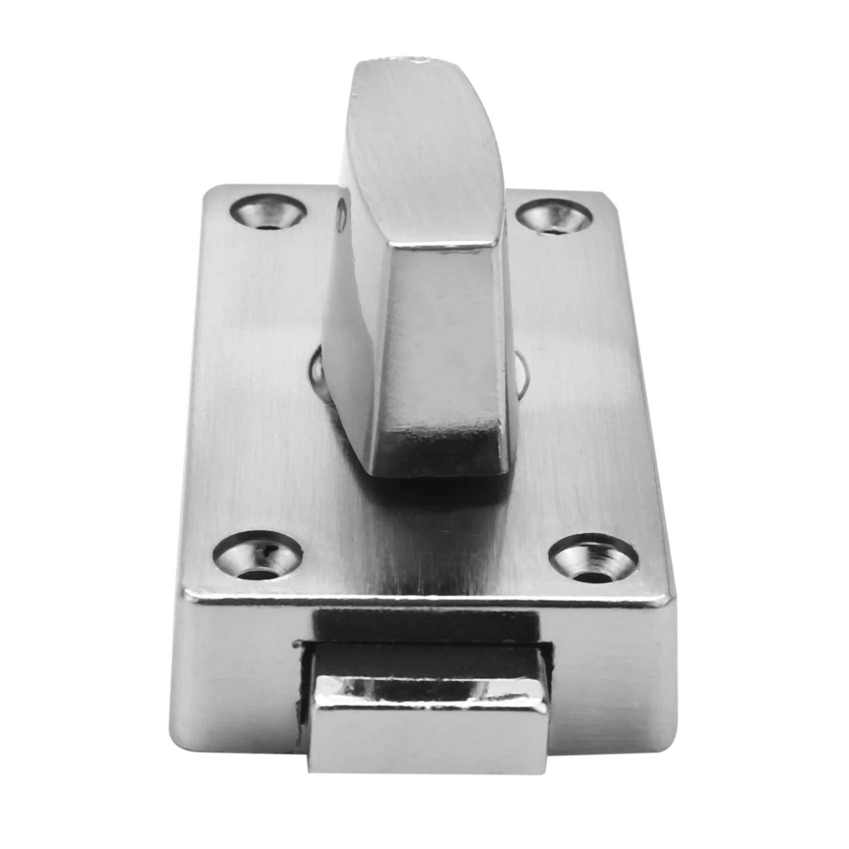 Флуоресцентный индикатор мертвый болт дверной замок свободная защелка