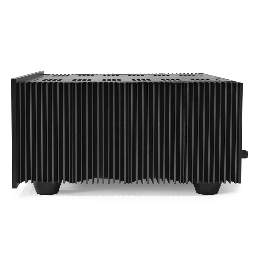 AVplay FM711 Plus FN711MK2 Учебный клон Усилитель мощности класса Швейцарии 300 Вт * 2