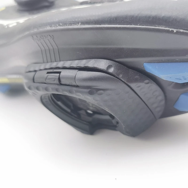 Защитный чехол для велосипедных педалей аэродинамические чехлы WAHOO Speedplay ZERO