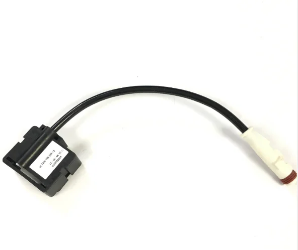 

Датчик ускорения Подвески 9570930004 002455003000 для Vauxhall Opel