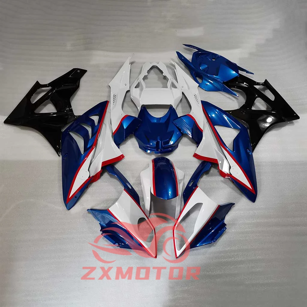 Обтекатели для BMW S1000RR 09 10 11 12 13 14 Prime S1000 RR 2009-2014 комплект обтекателей кузова