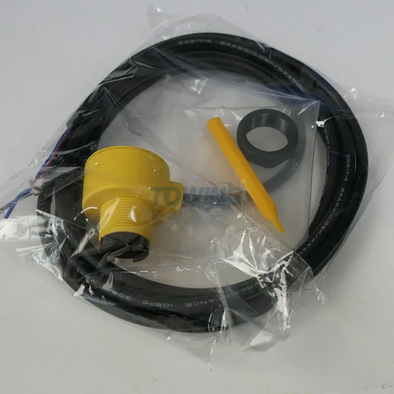 100% новый и оригинальный тайваньский фотоэлектрический переключатель DRH MDR-30P