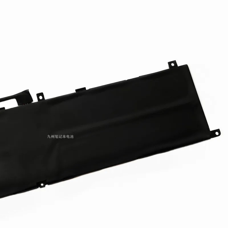 Новый аккумулятор для ноутбука BTY-M6L MSI GS65 GS75 Stealth 8SE 8SF 8SG 8RF 9SD MS-16Q2 PS42 P65 P75PS63