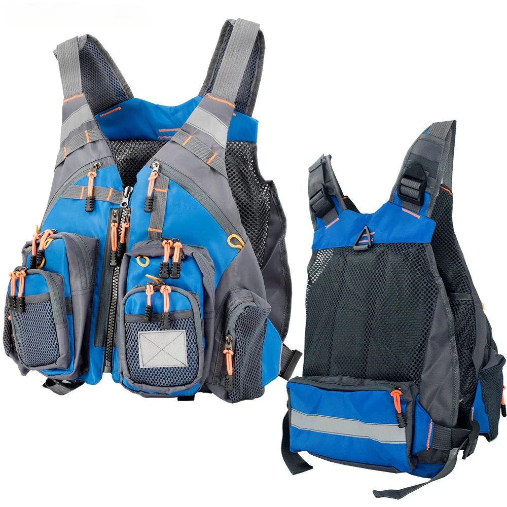 Спасательный жилет для взрослых суперплавучий спасательный Каяка рыбалки