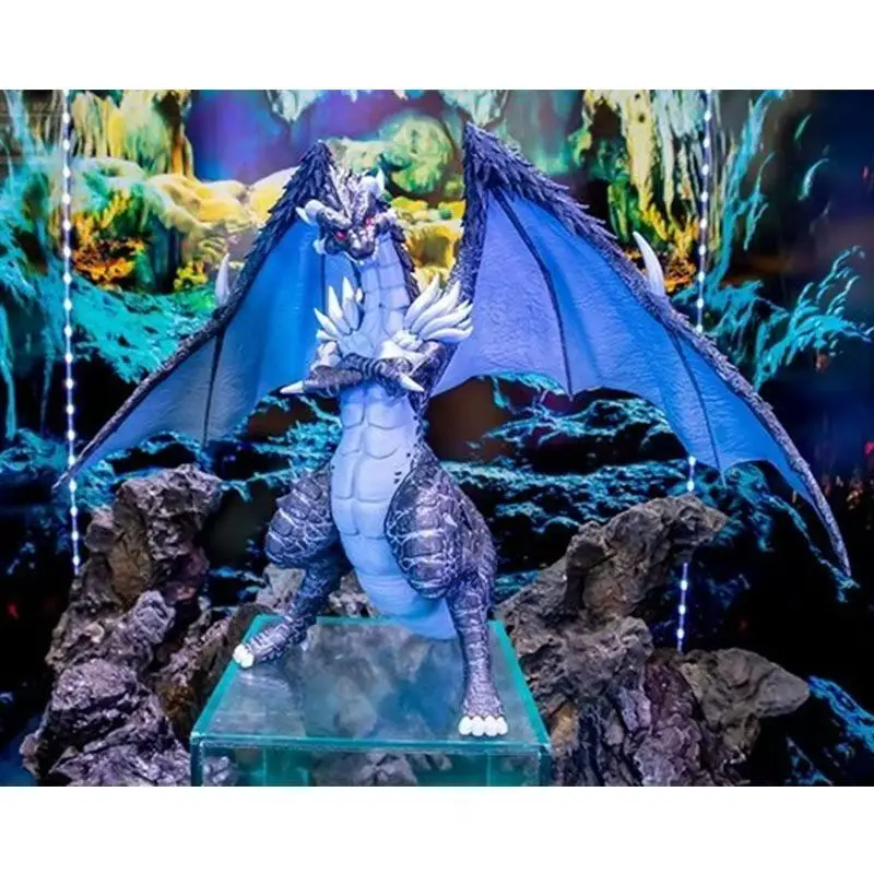 Фото В наличии оригинальные Bandai Banpresto That Time I Got Reincarnated As A Slime Veldla аниме фигурки модель игрушки орнамент подарки №5