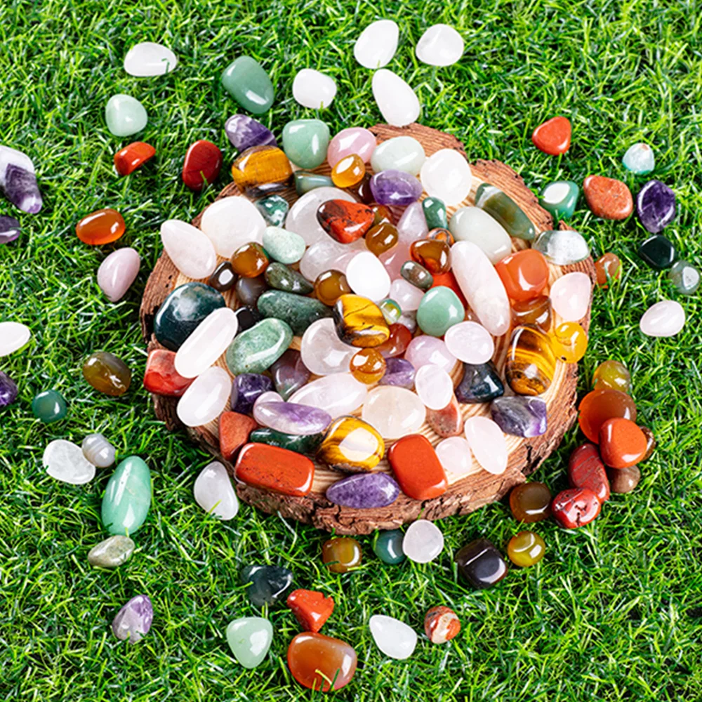 

Натуральный камень для сада 15-20 мм