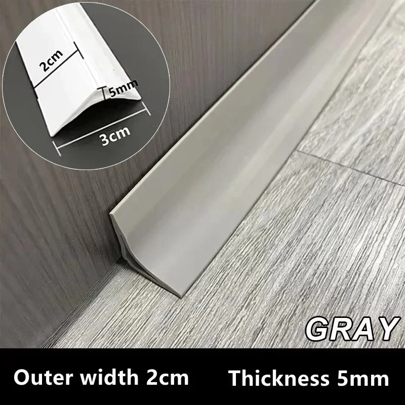 

Yin corner decorative strip