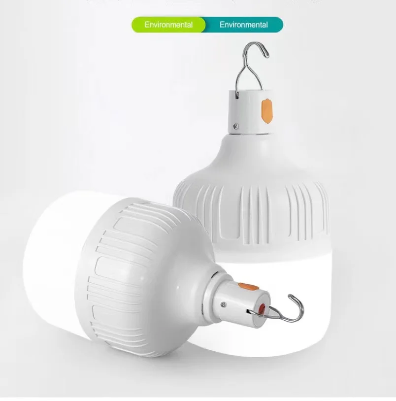 

Led180W Portable Camping Lights Rechargeable Light Camping Lantern Emergency Bulb High Power Tents Lighting Camping Equipment Bu