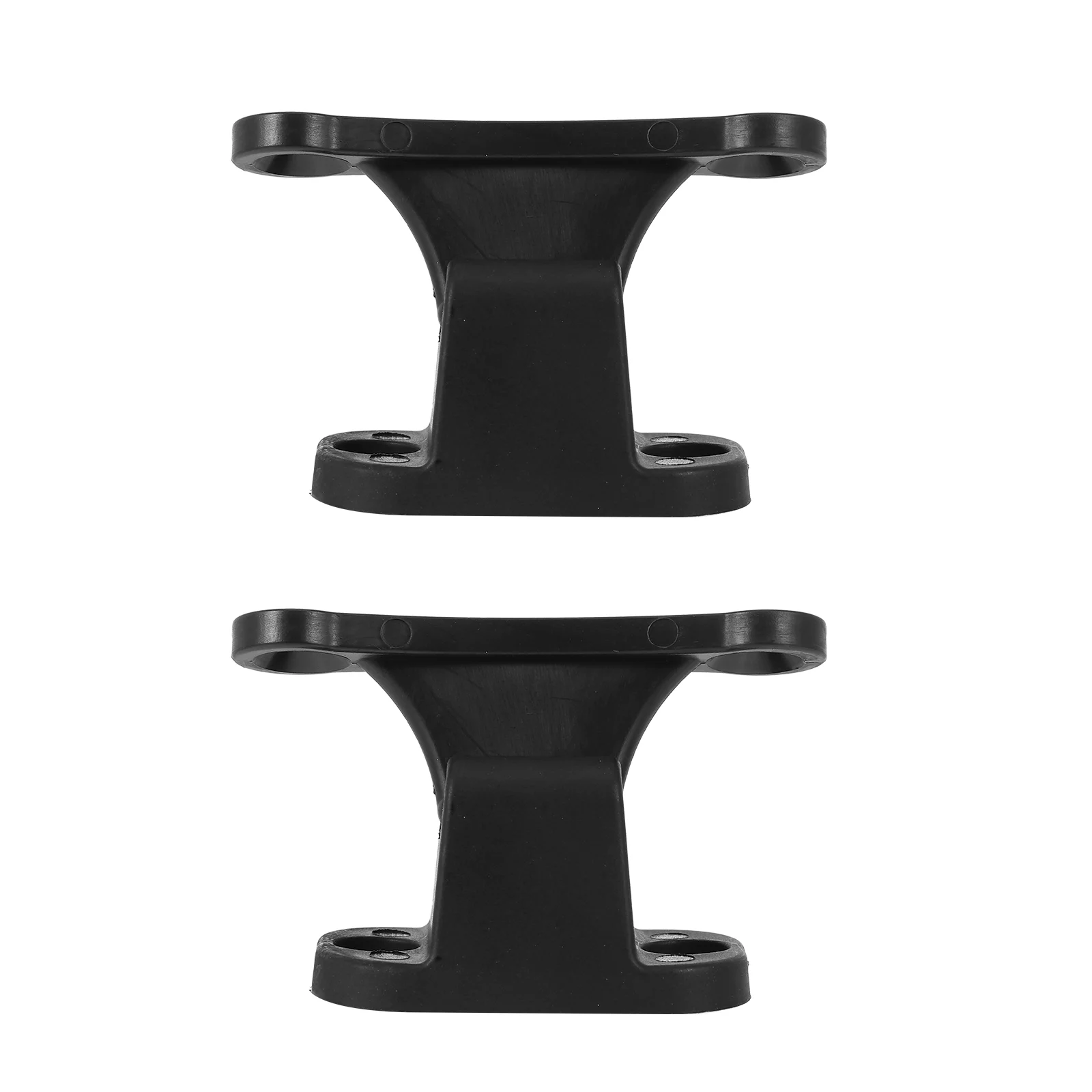 

2pcs Practical Door Catch Stop RV Door Stopper T-designed Retaining Catch Holder