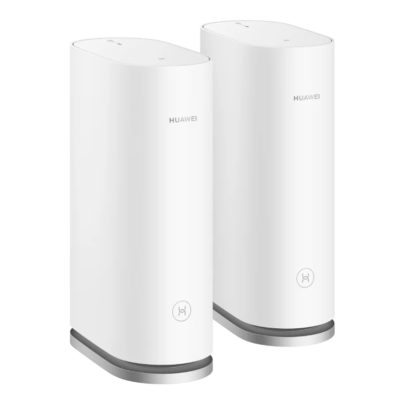 HUAWEI Wi-Fi сетка 7 (2 упаковки) одновременная трехдиапазонная система 6600 Мбит/с 1