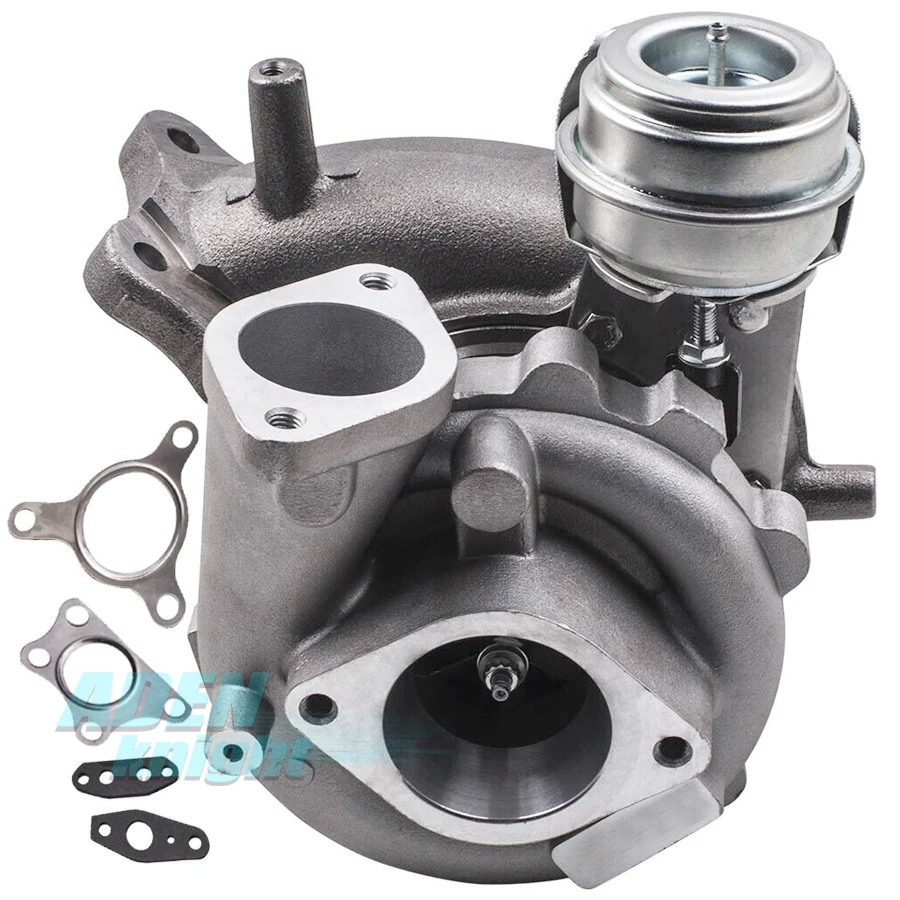 GT2056V Турбо для NISSAN NAVARA D40 2.5L 171 HP YD25DDTi I4 769708 14411EC00E -0001 767720 -5001S 14411-EB70A 14411-EC00B