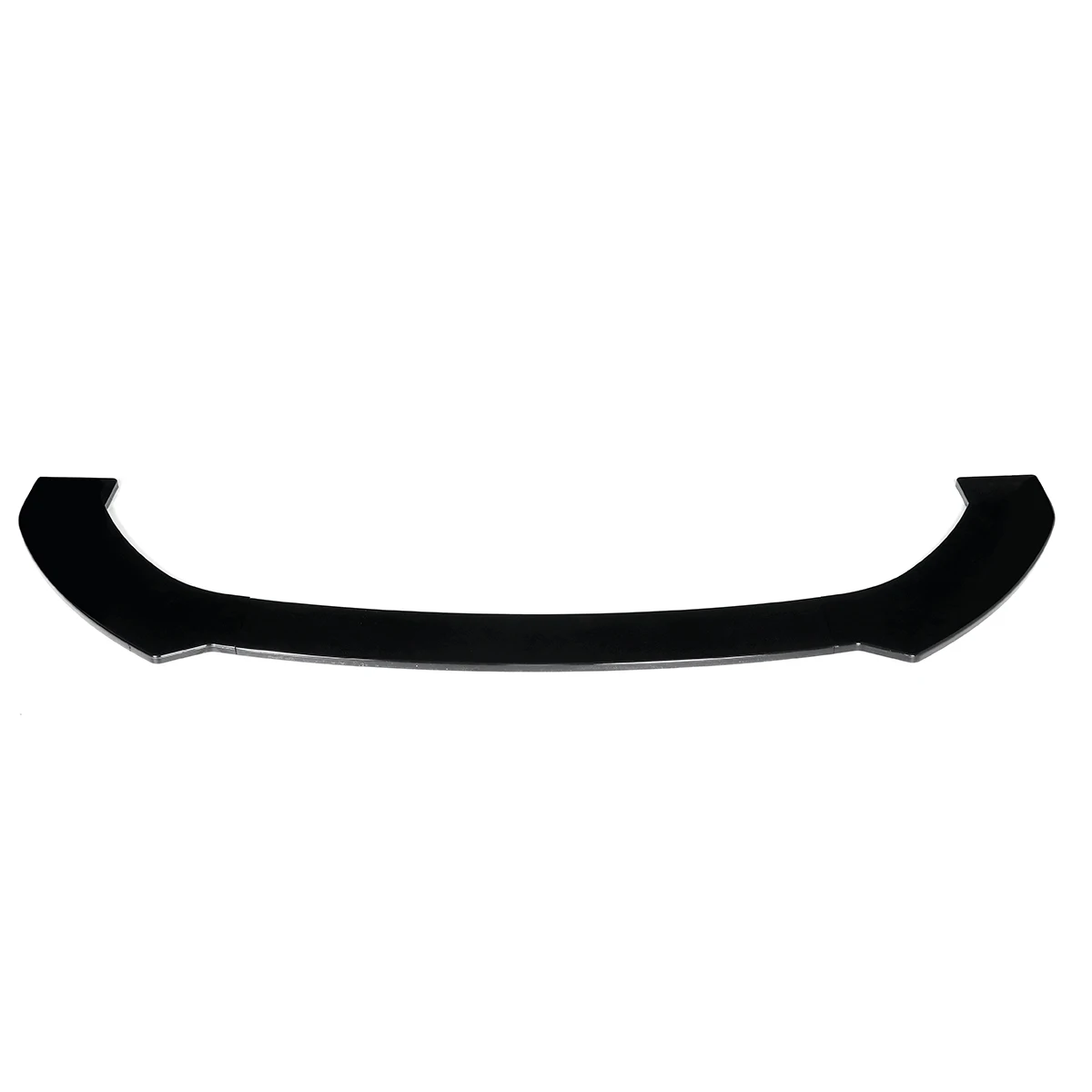 

Universal Car Front Bumper Splitter Lip Spoiler Diffuser For Subaru WRX STI For Ford For Focus For Fiesta For VW Golf MK5 6 7