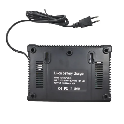 Worx wa3881 AliExpress