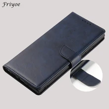 Luxury Wallet Flip For Samsung Galaxy A32 A52 A52S A72 A40 S7 S8 S20 S21 Note8 Note9 Note20 Plus Ultra FE 5G Phone Case Cover