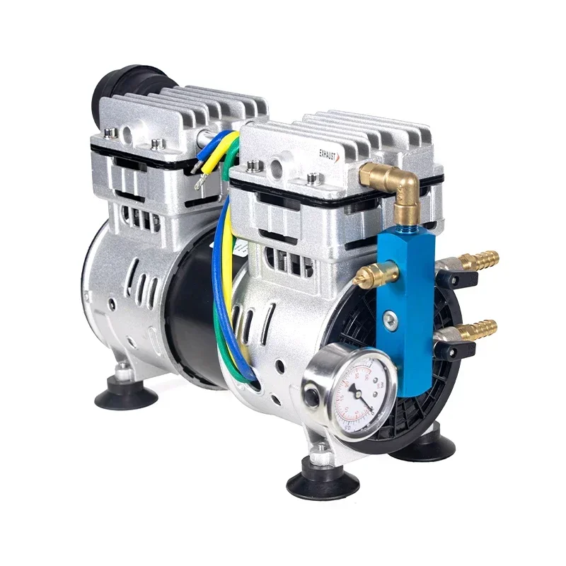DC 48V 1HP солнечный аэрационный насос кислородный на солнечной энергии для пруда
