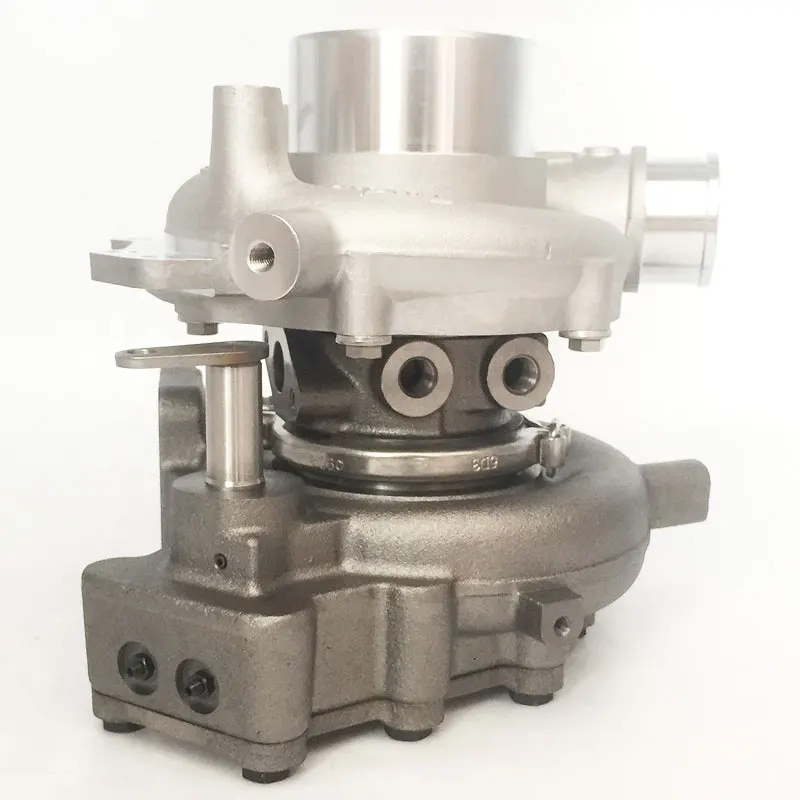 Турбокомпрессор TURBO RHF55V для двигателя ISUZU &amp GMC W 8980277731 л 4HK1 8980277732 8980277733 898027775 898027-7731