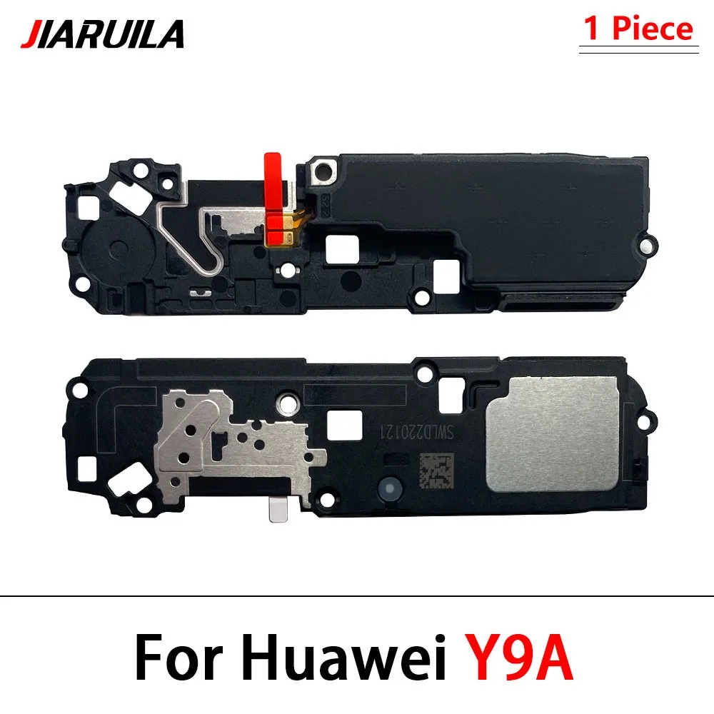 Новый гибкий кабель нижнего громкоговорителя для Huawei Y5P Y6P Y6s Y7A Y7P Y8P Y8s Y9A Y9s P Smart Y6 Y9