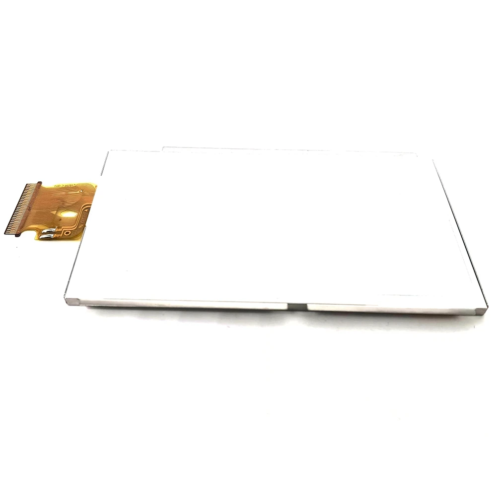 Новинка оригинальные детали для видеокамеры AC130 AG-AC130AMC AC160 ЖК-дисплей Panasonic с